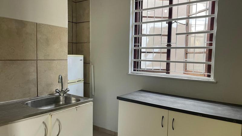 To Let 1 Bedroom Property for Rent in Boston Western Cape